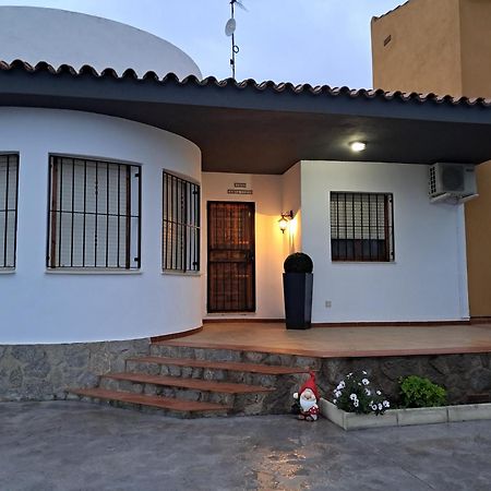 Casa Maria Cinta Villa Deltebre Exterior foto